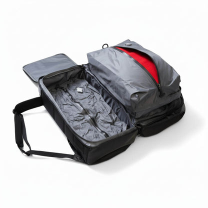 Sac de compression voyage
