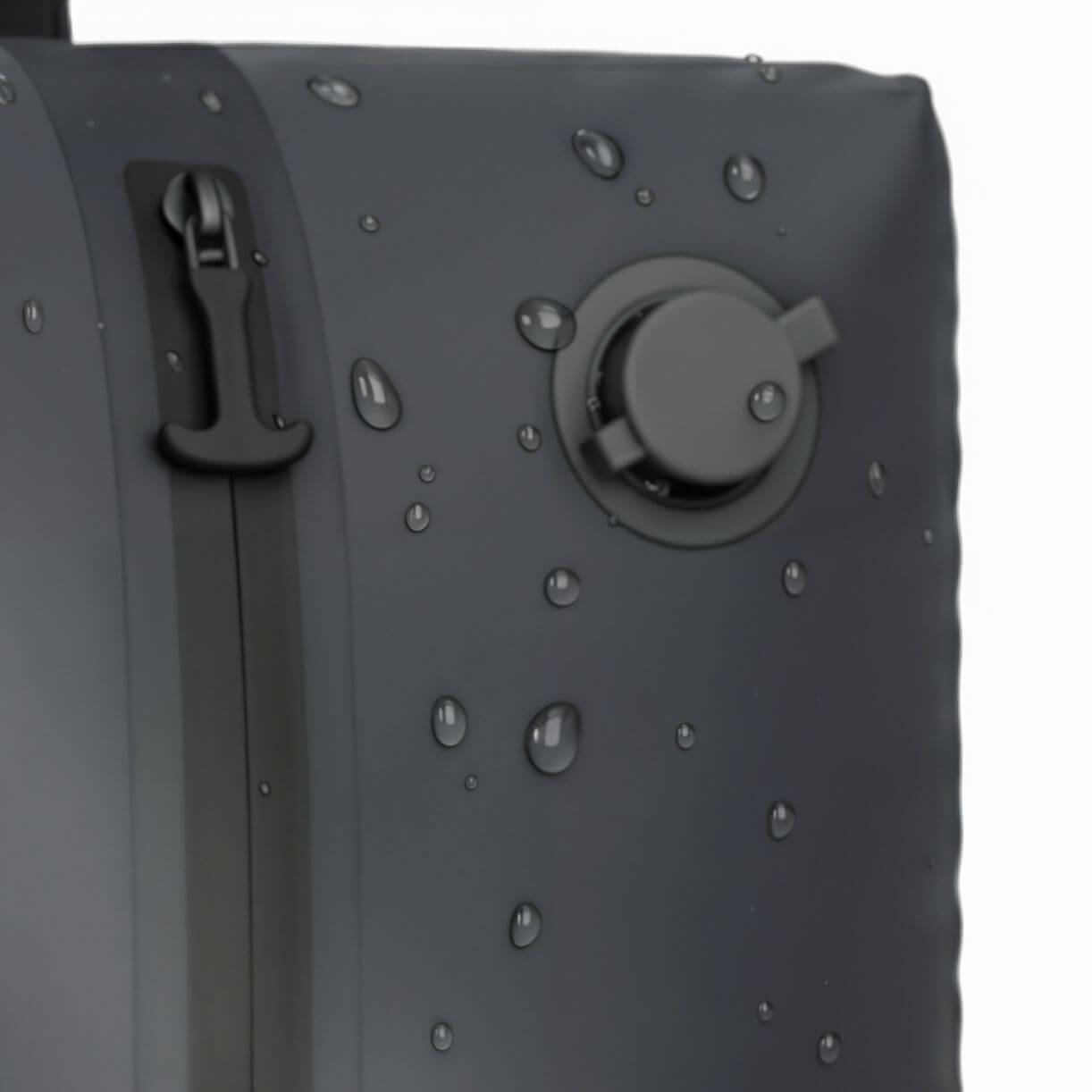 Sac de compression voyage