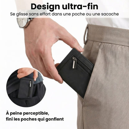 Portefeuille RFID