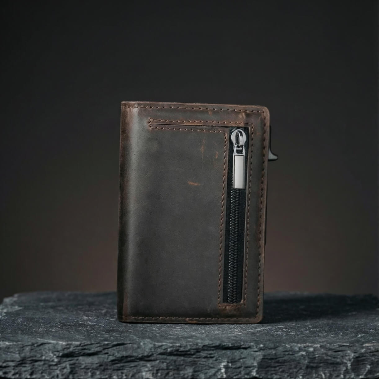 Portefeuille RFID