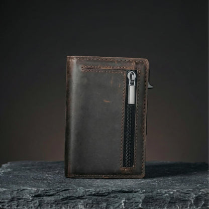Portefeuille RFID