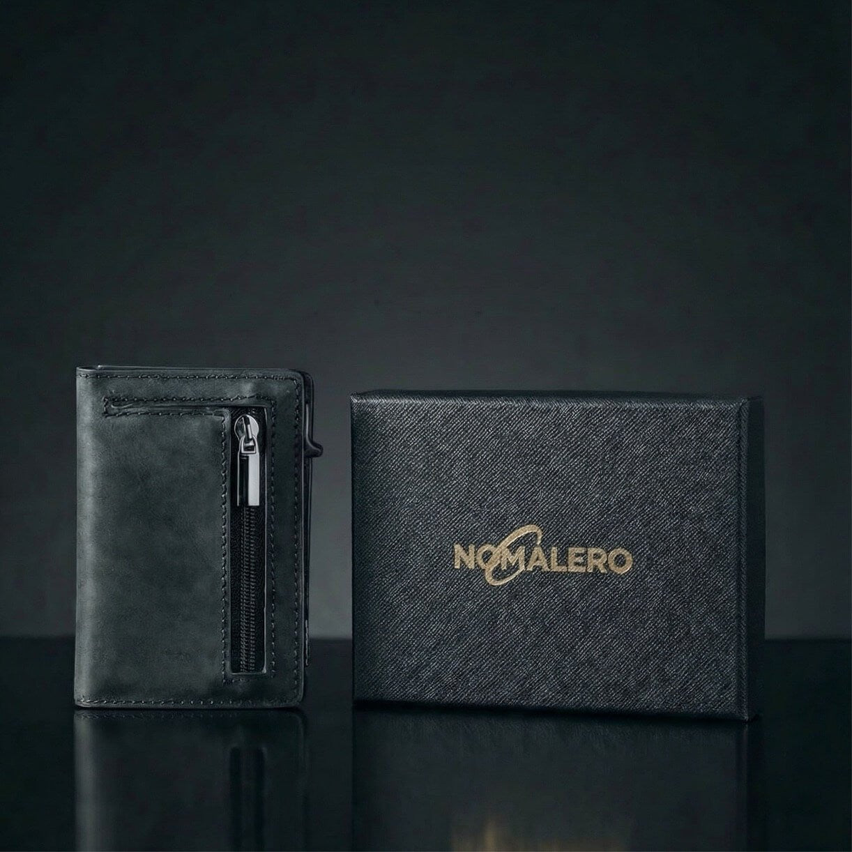 Portefeuille RFID