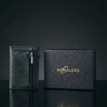Portefeuille RFID