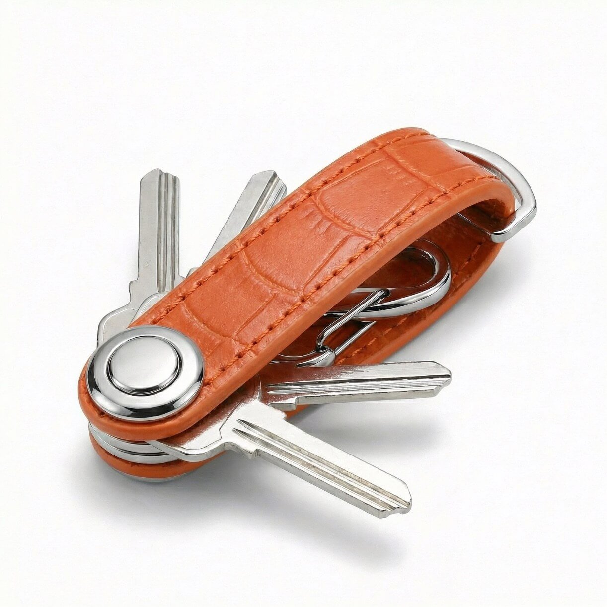 Porte-clés organisateur
