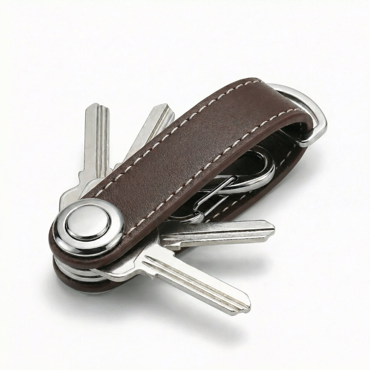 Porte-clés organisateur
