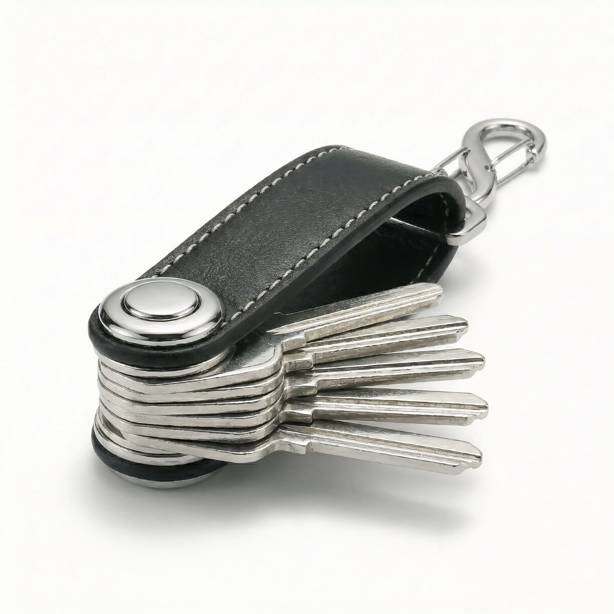 Porte-clés organisateur