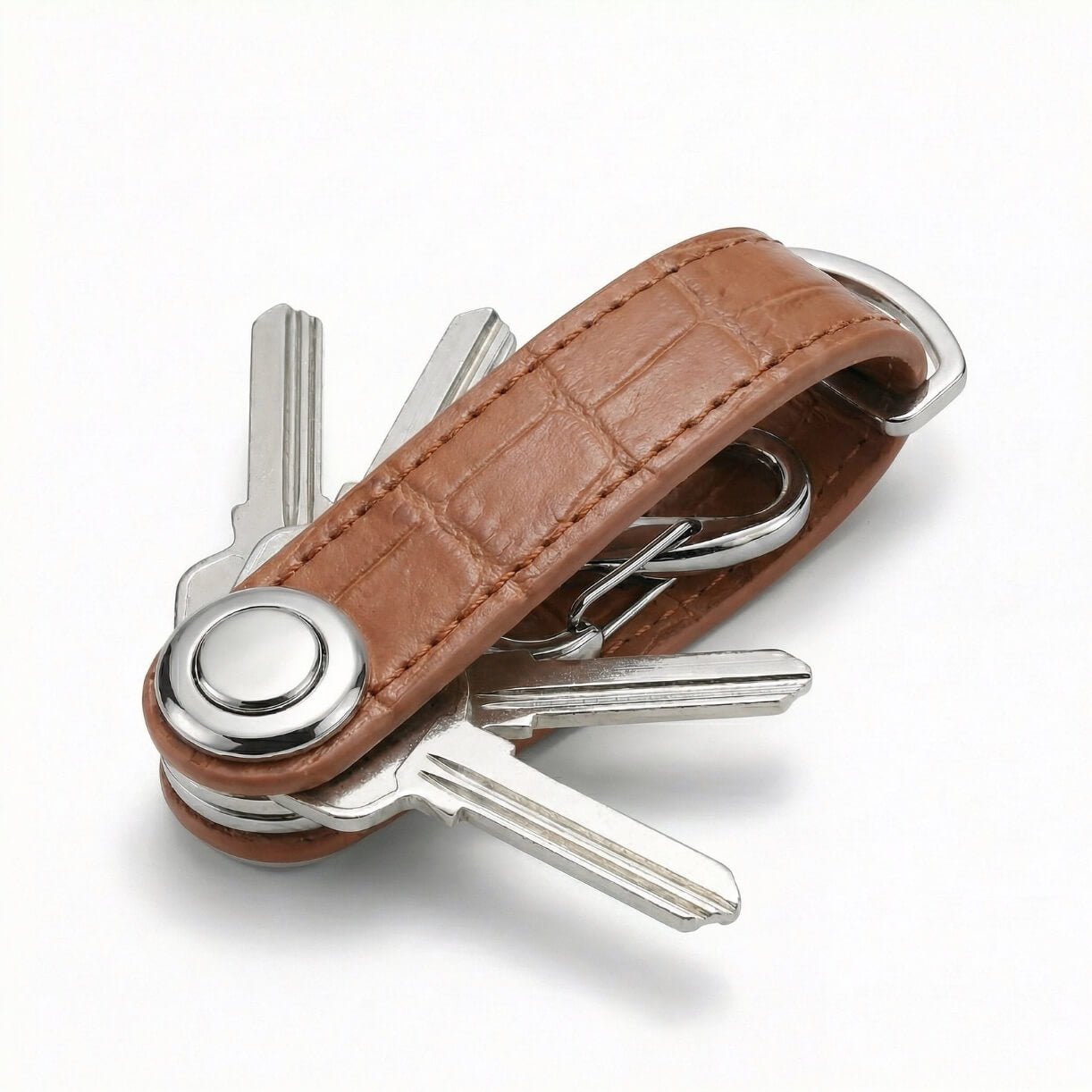 Porte-clés organisateur