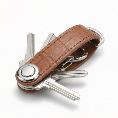Porte-clés organisateur