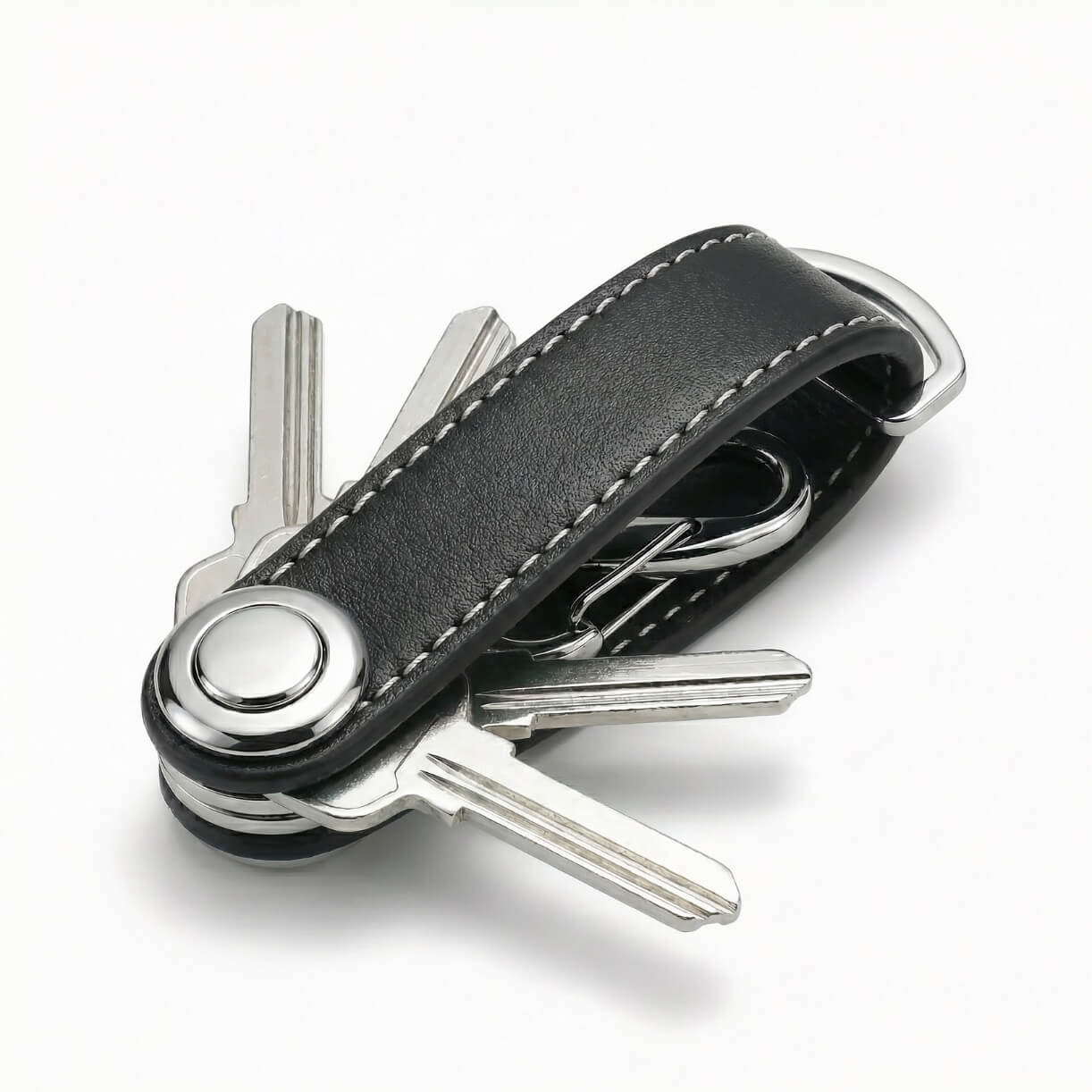 Porte-clés organisateur