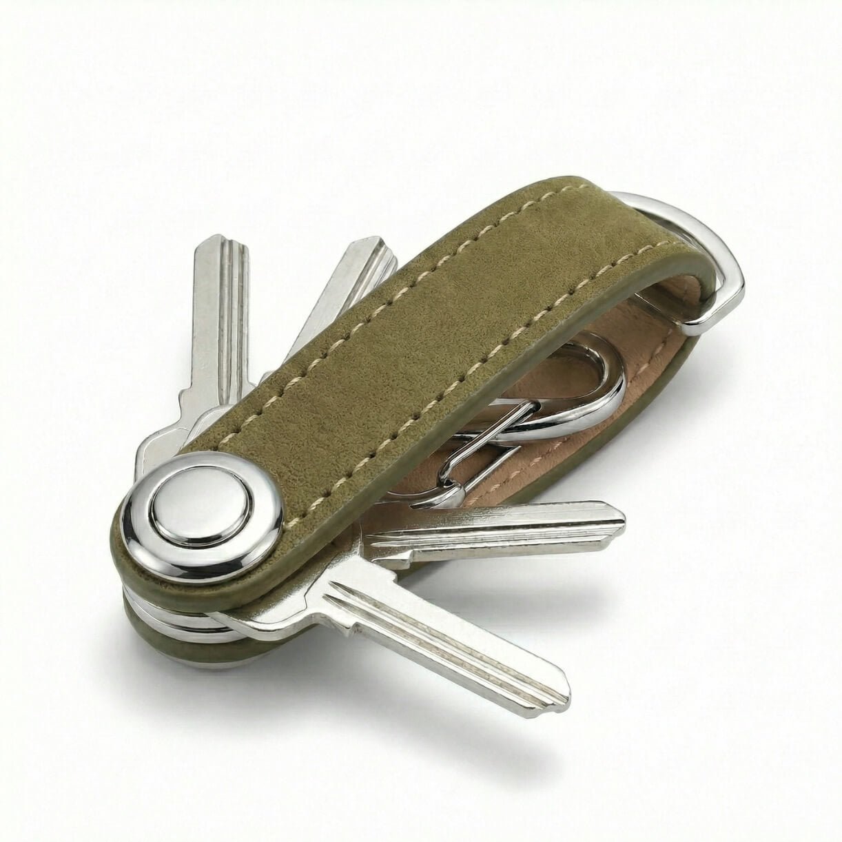Porte-clés organisateur