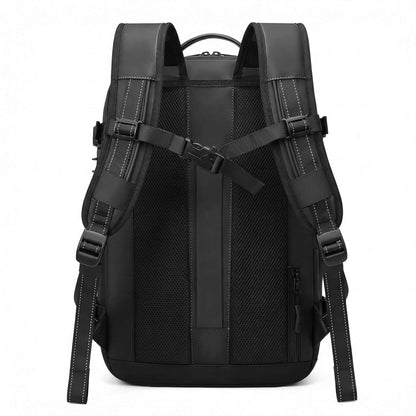 Sac à dos de compression