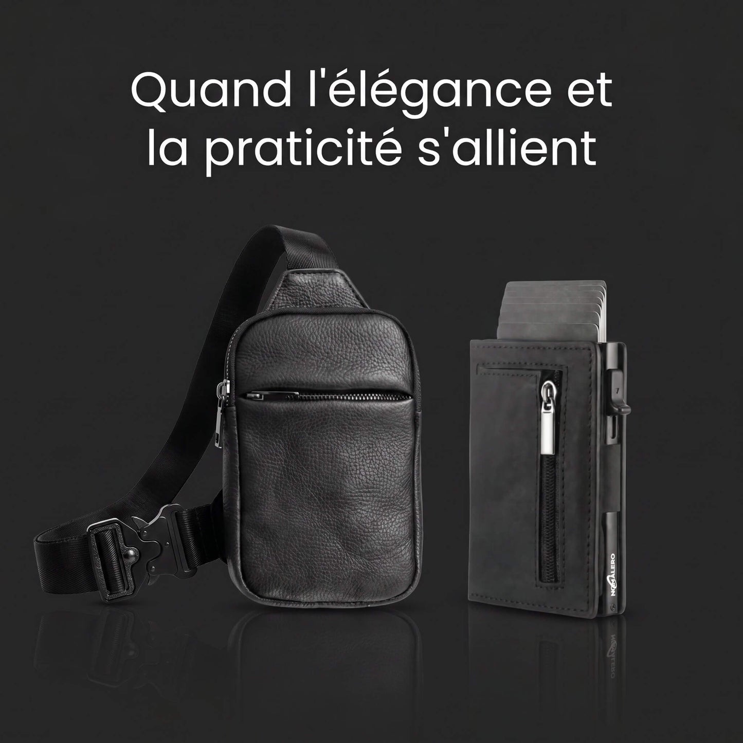 Pack premium